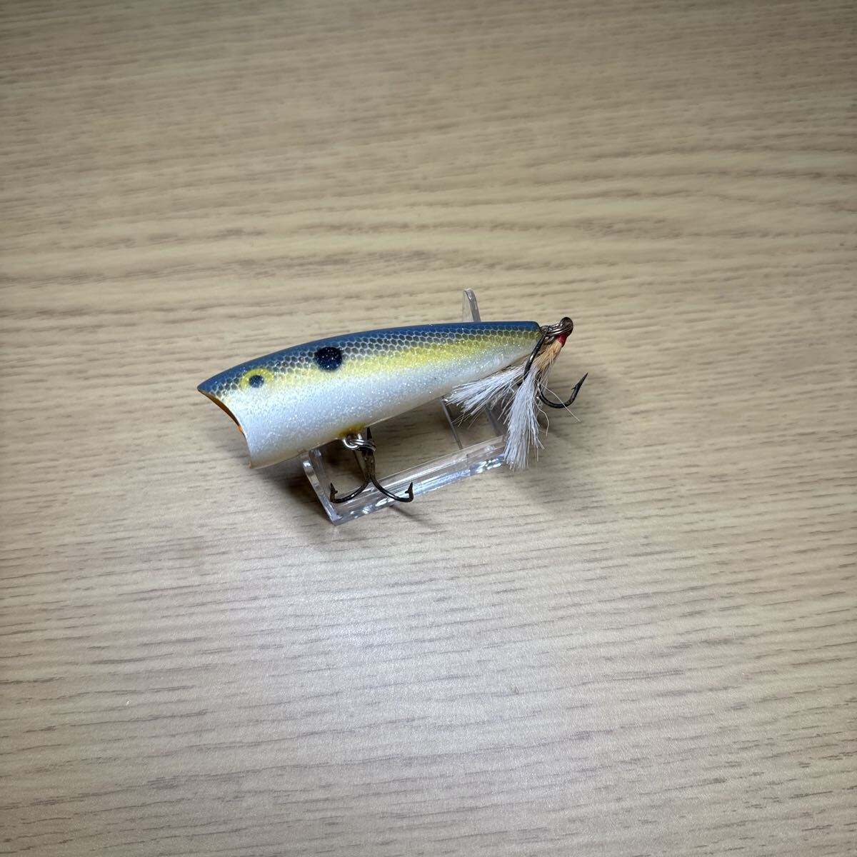 レーベル ポップR P65(ID05410)拍卖