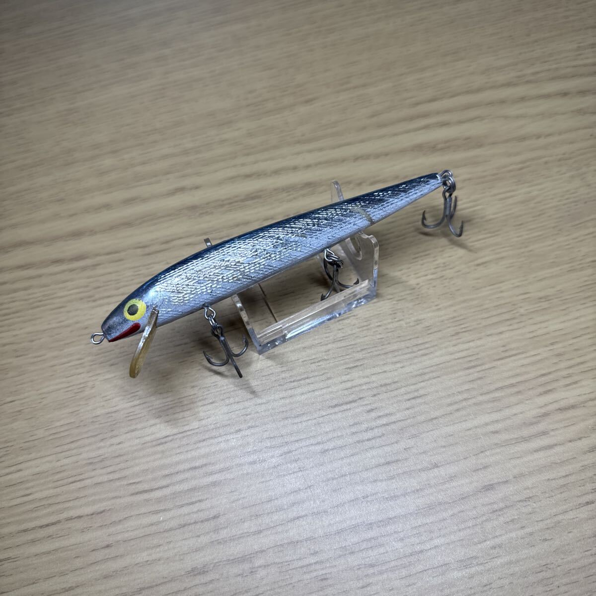 レーベル フローター フローティングミノー 約115mm(ID05410)拍卖