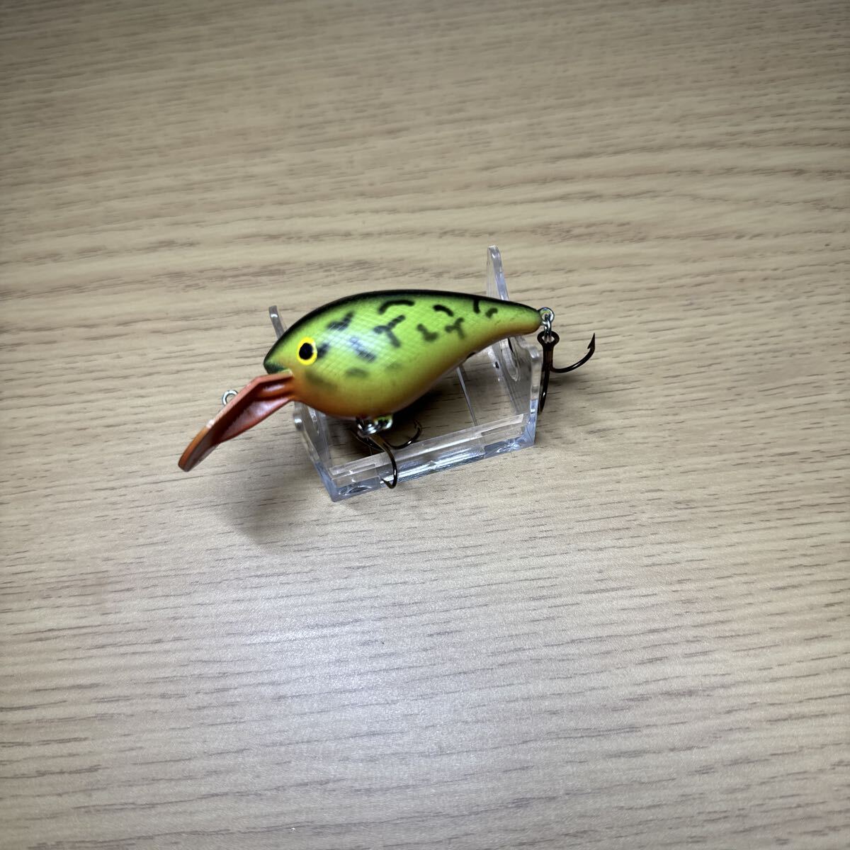 ブレイクモア トラブルシューター 約55mm(ID05410)拍卖