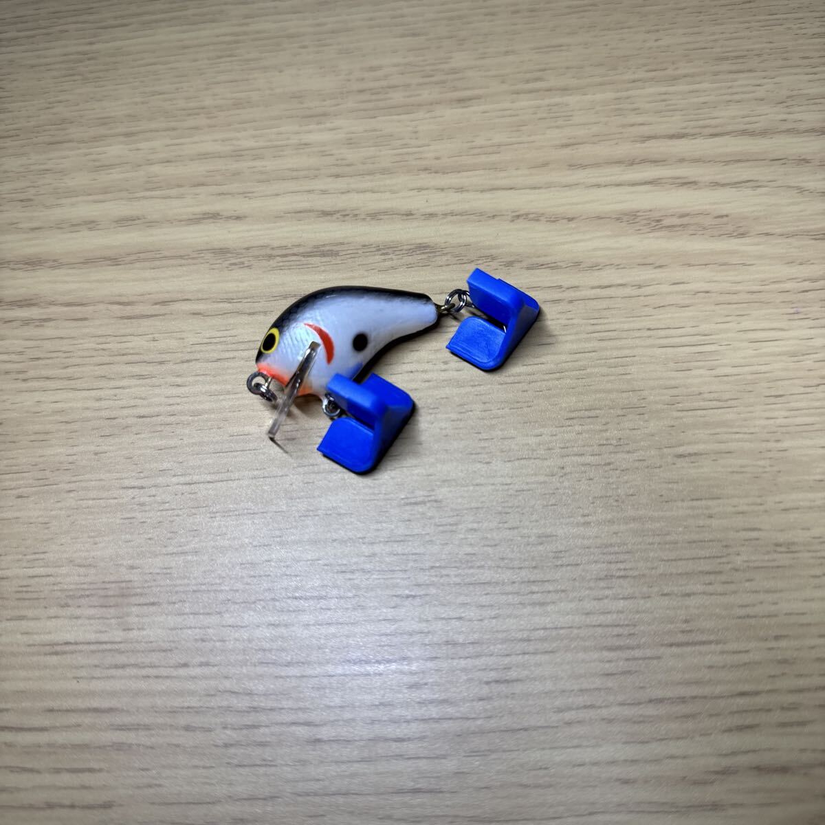 バグリー ハニーB ラインアイ、リア真鍮(ID05410)拍卖