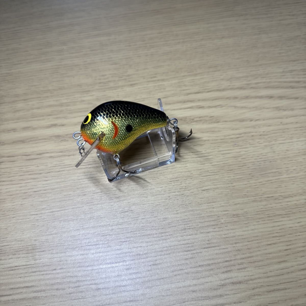 バグリー バルサB1 ツインラインアイ(ID05410)拍卖