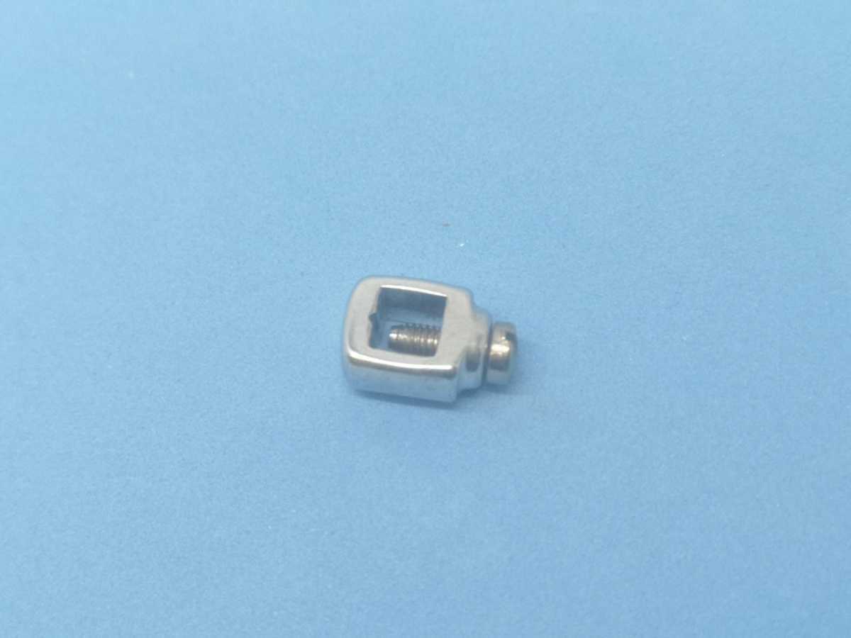 seiko te tf cirder 17.18 針止め ミシン部品拍卖