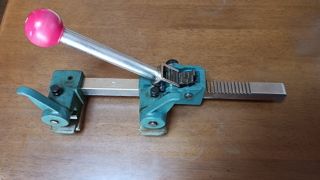 梱包用 セキスイ 荷締め機 ppバンド15mm1巻 未使用 保管品拍卖