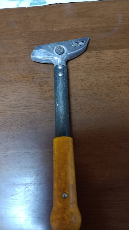 スクレーパー タジマ L100 中古品拍卖