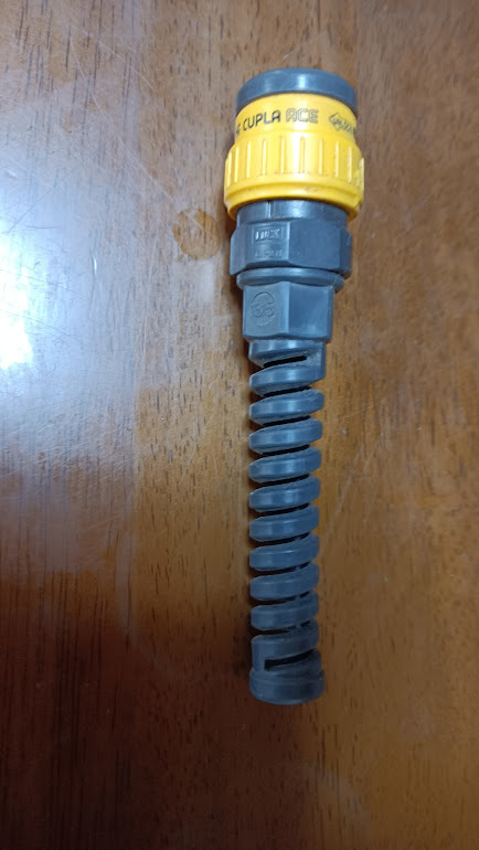 日東工器 スプリングナット エアー用 6.5NG 未使用拍卖