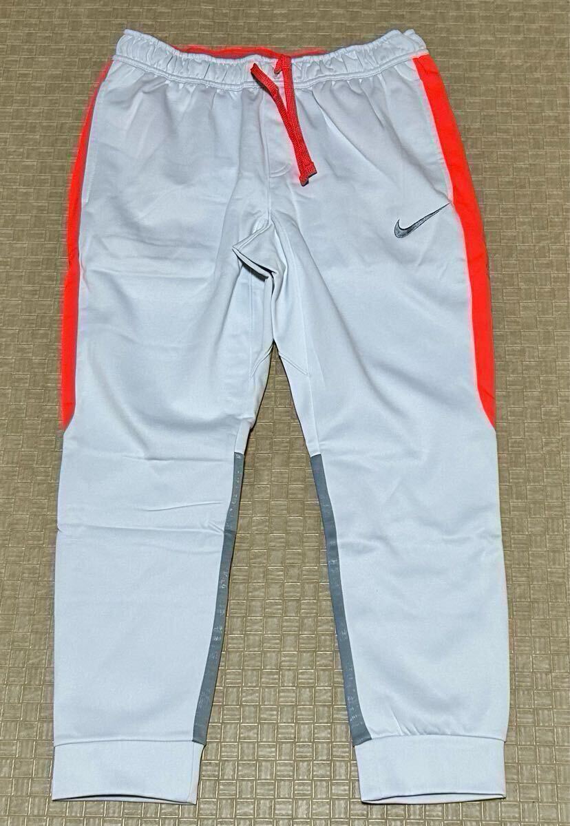 新品・L サイズ・NIKE・ナイキ・スウェット パンツ ハイパースピード フリース 裏起毛拍卖
