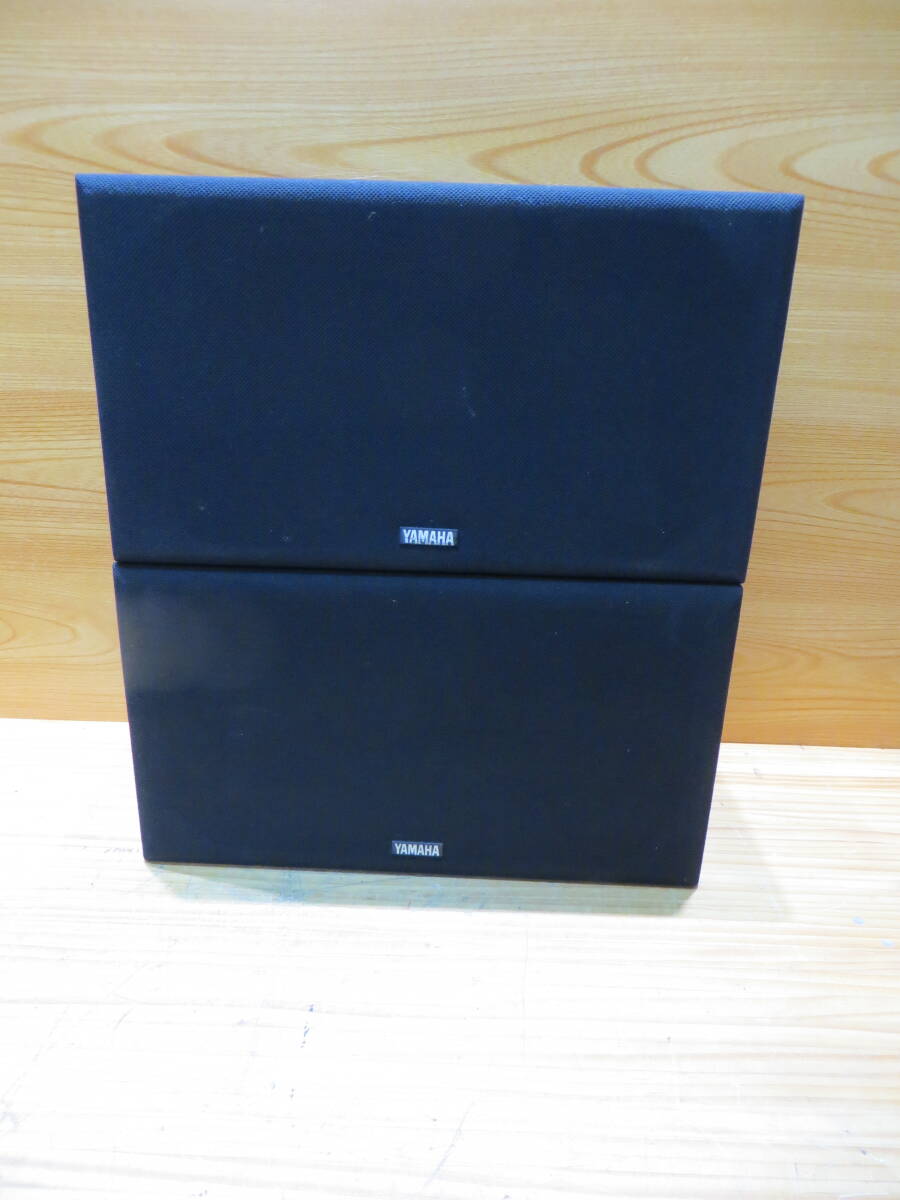 *S3208* 音楽制作プロ用 YAMAHA NS-10MC Studio仕様 動作確認済み品中古#* 拍卖