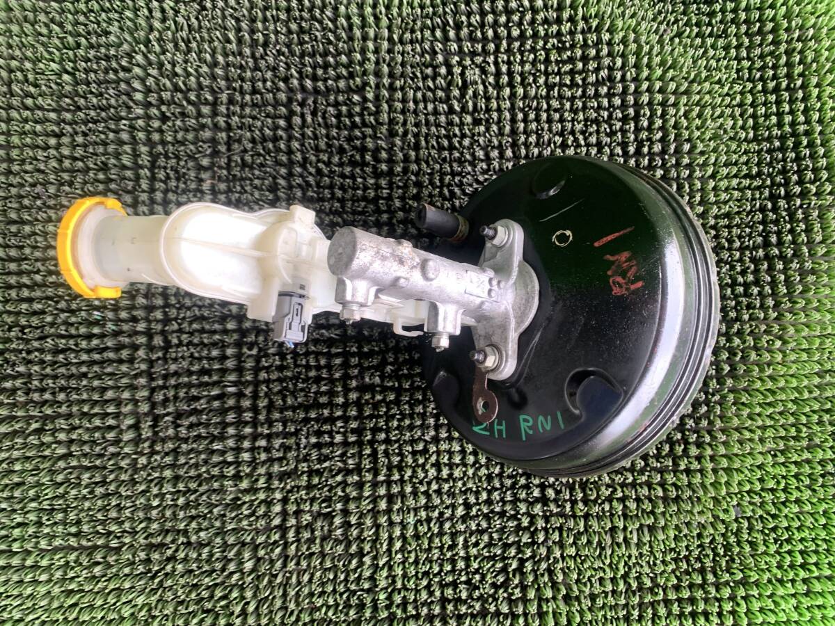 ●即決値段●動作OK● Z3-2 スバル ステラ RN1 RN2 ブレーキマスター マスターシリンダー マスターバック拍卖