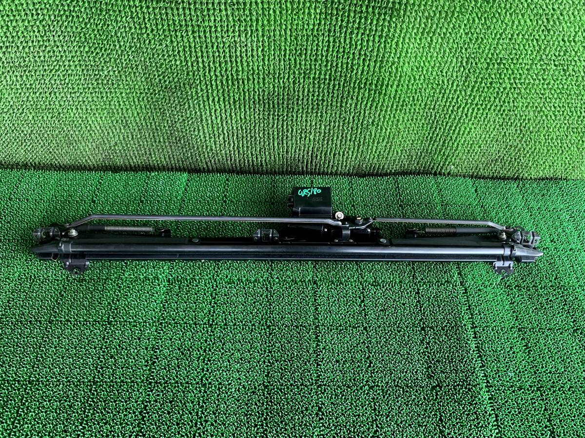 ●即決値段●動作OK● Z2-2 トヨタ クラウン GRS180 リア 電動 サンシェード 日除け GRS182拍卖