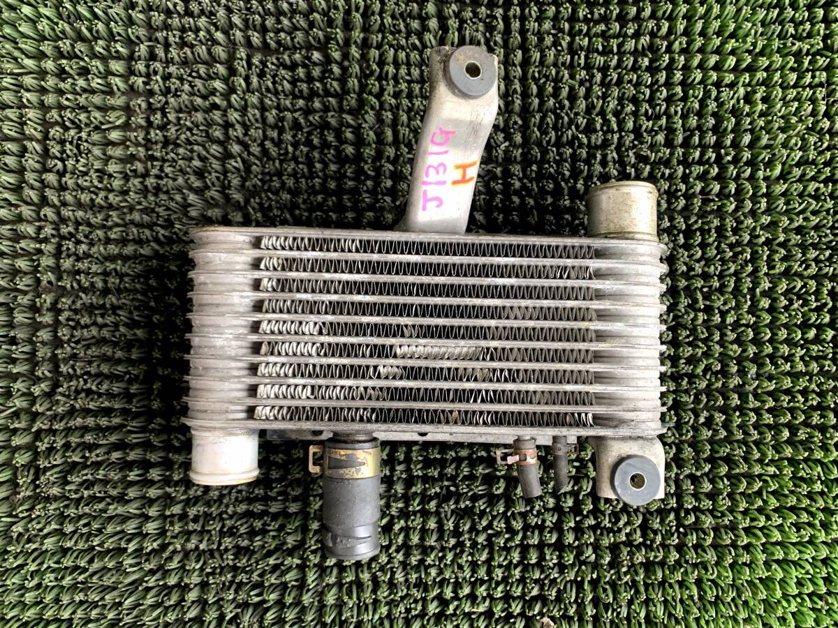 ●即決値段●漏れなし●ダイハツ テリオスキッド J131G インタークーラー 拍卖