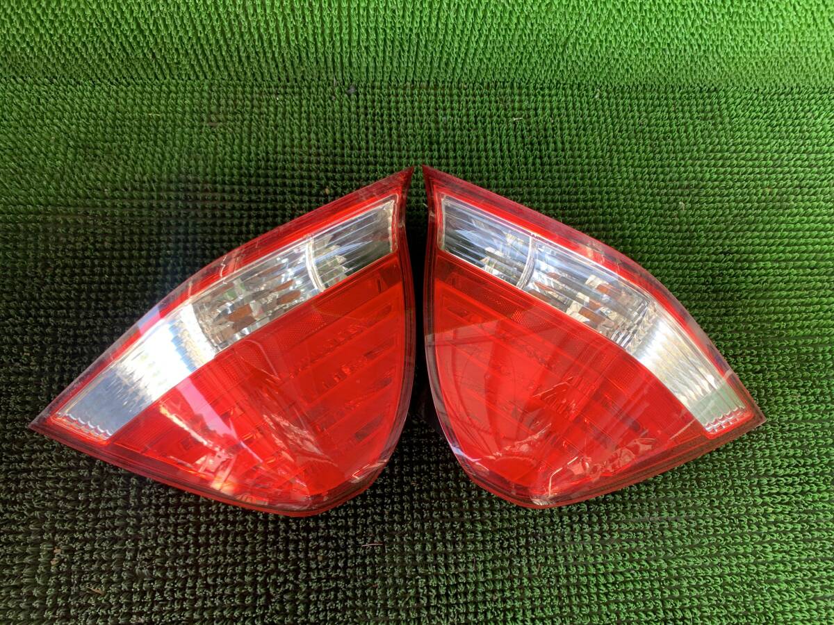 ●即決値段● Z2-2 ホンダ オデッセイ RB1 RB2 純正 テールランプ 左右 テールライト テールレンズ拍卖
