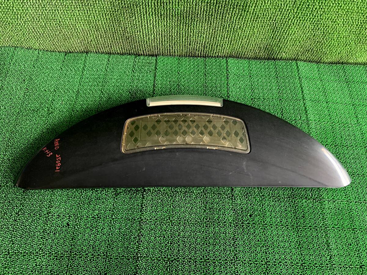 ●即決値段● 250921 日産 リーフ AZE0 純正 バックドアスポイラー リアスポイラー リアウイング カラー:KH3拍卖