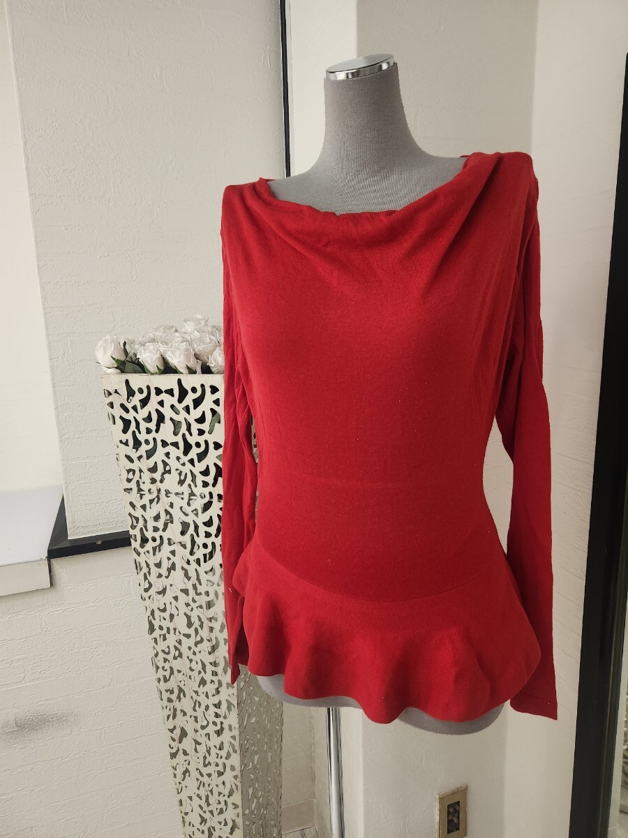 ヴィクター&ロルフ トップス(8448)拍卖