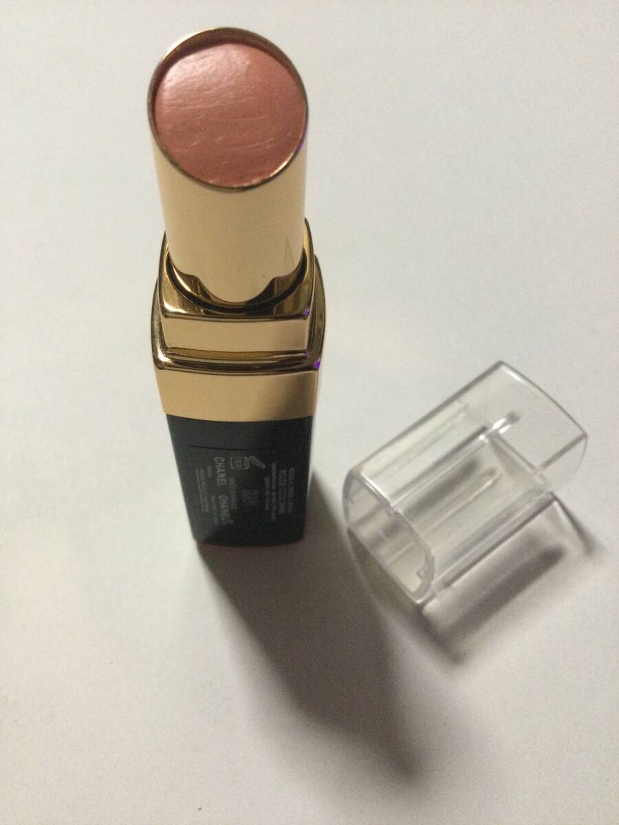 56 シャネル ルージュ ココ シャイン #チャンス拍卖