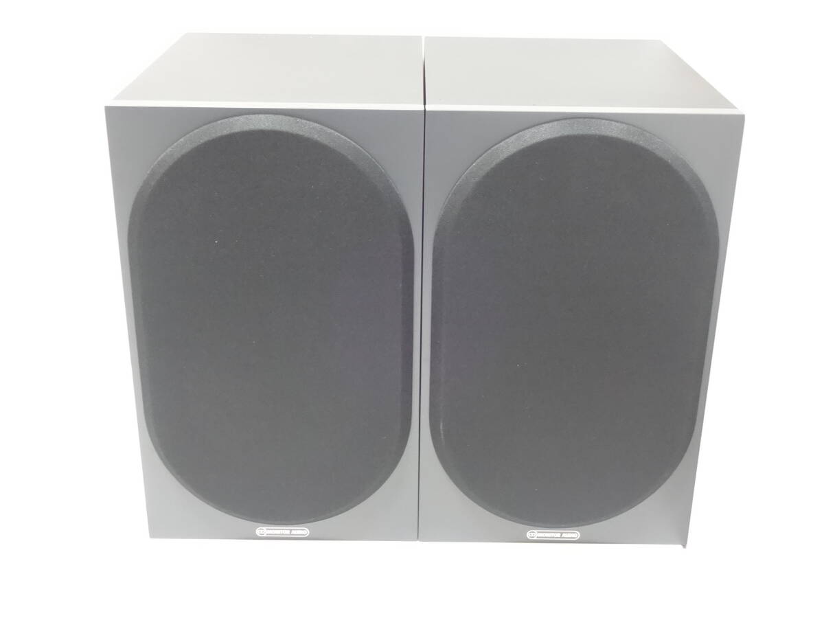 MONITOR AUDIO BRONZE 100-6G ブラック ペア拍卖