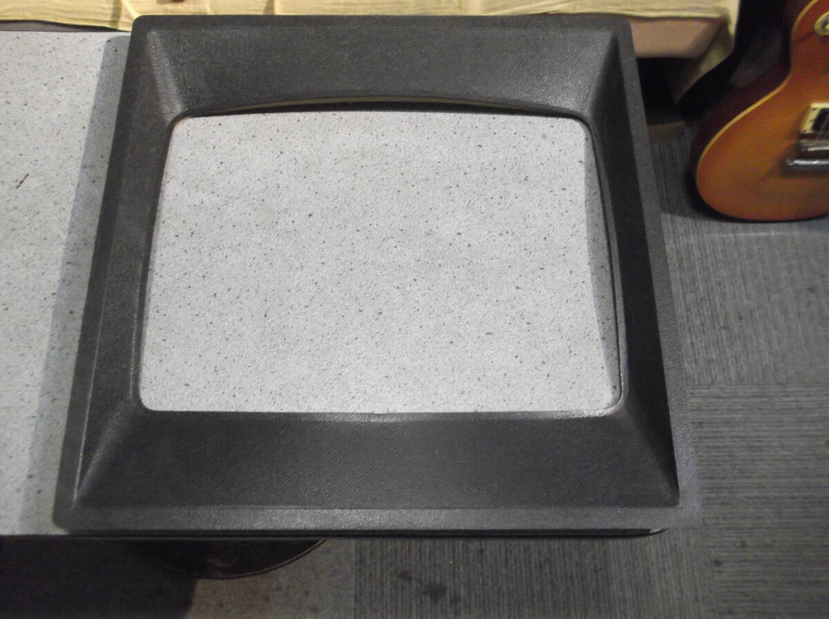 18インチ ブラウン管用 エスカッション拍卖