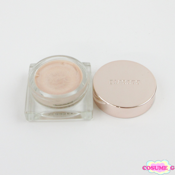 コスメデコルテ ディップイン グロウ クリームハイライター #02 moon light beige C686拍卖