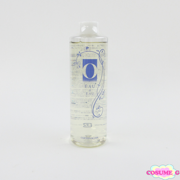 オーデュオー コットンフォーム 300ml レフィル 未開封 C689拍卖