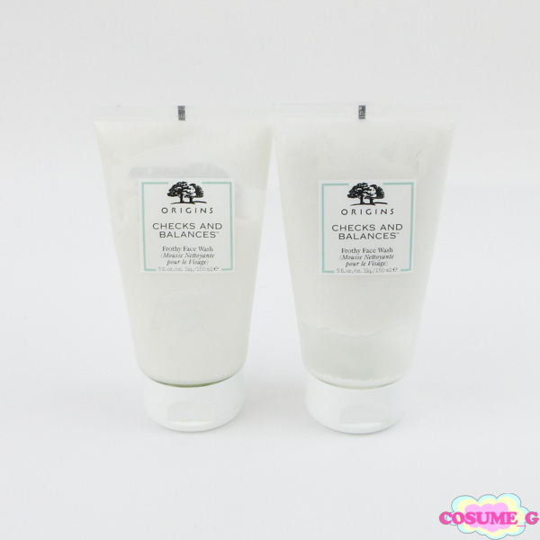 オリジンズ Origins チェックス バランセズ 150ml 2点セット MC884拍卖