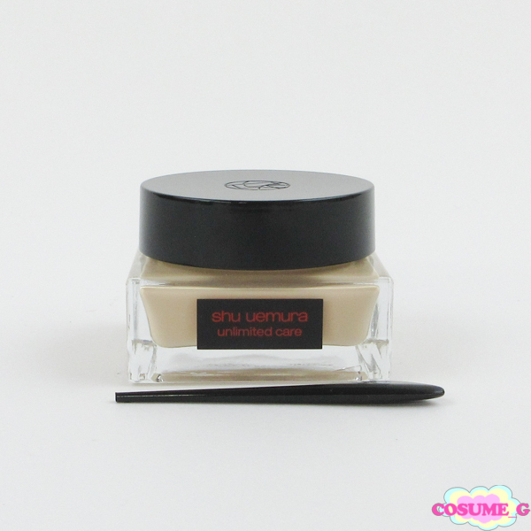 シュウ ウエムラ アンリミテッド ケア セラムイン クリーム ファンデーション #674 35ml C696拍卖