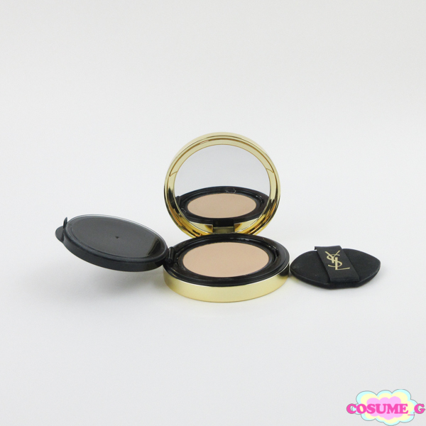 イヴ サンローラン ラディアント タッチ グロウパクト BR10 H127拍卖