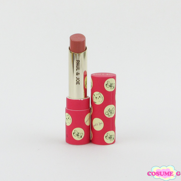 ポール ジョー リップスティック #23 毛糸のカーディガン ケース CS #081 残量多 C701拍卖