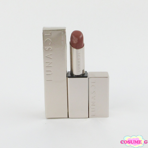 ルナソル ベアカラーバーム #02 Amber Glow 残量多 C701拍卖