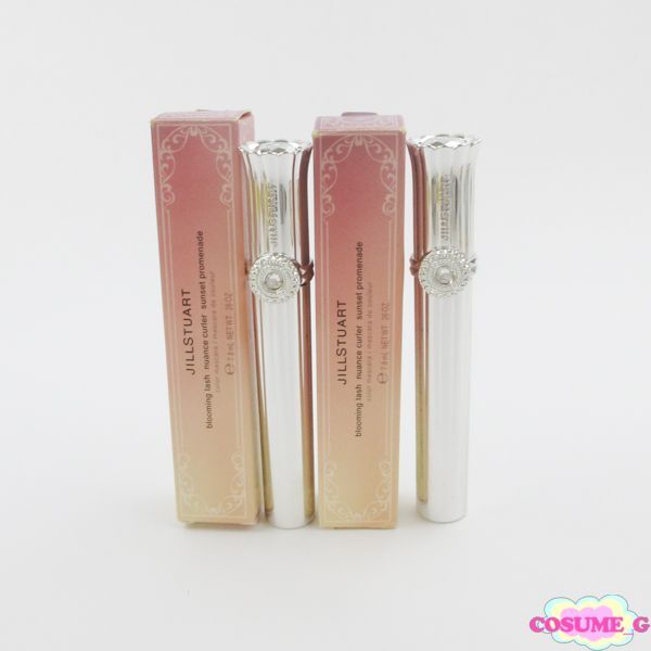 ジルスチュアート ブルーミングラッシュ ニュアンスカーラー #07 #08 2点セット C051拍卖