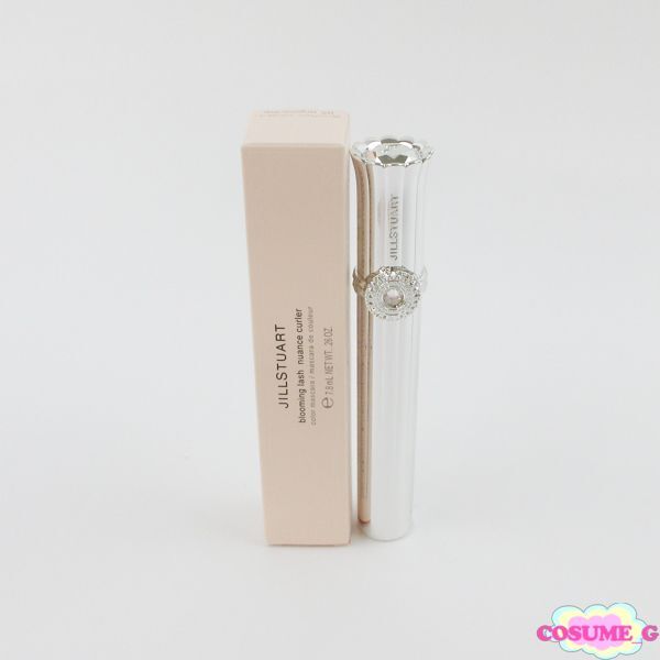 ジルスチュアート ブルーミングラッシュ ニュアンスカーラー #05 tangerine drop C178拍卖