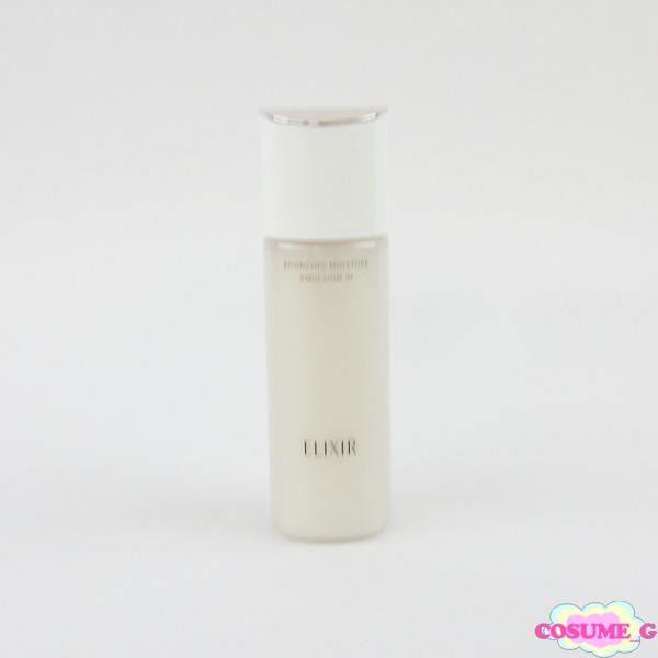 資生堂 エリクシール リフトモイスト エマルジョン SP III 130ml 未使用 C706拍卖