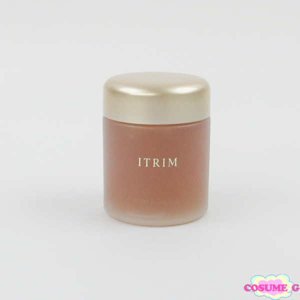 イトリン エレメンタリー フェイシャルクレンジングバーム 90g 残量多 C707拍卖