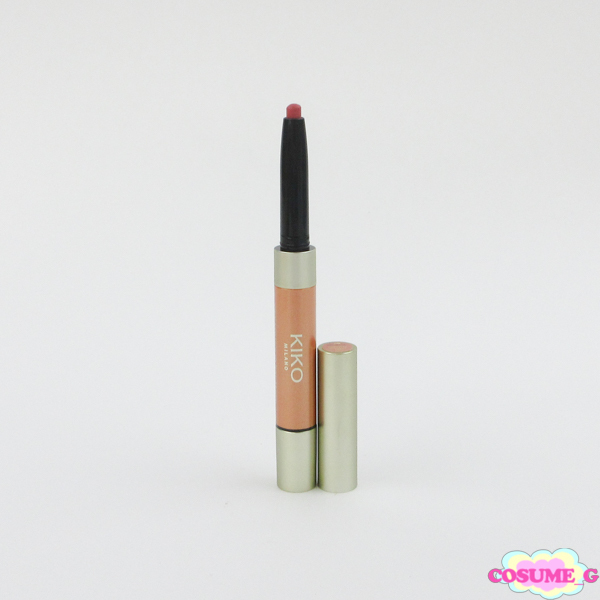 KIKO MILANO キコミラノ クリエイト ユア バランス ペンリップスティック 3D リップ プライマー #01 残量多 C700拍卖