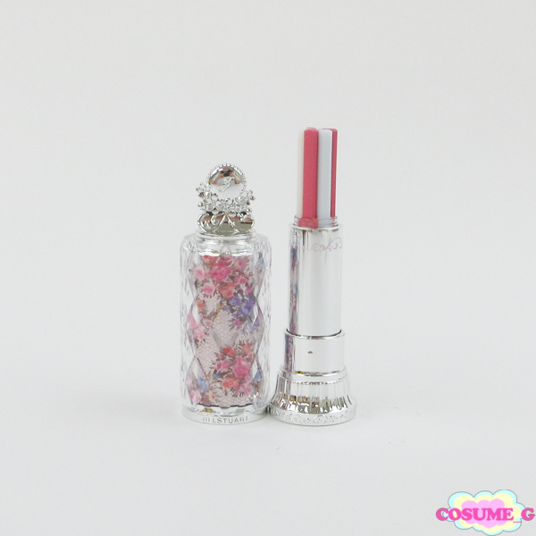 ジルスチュアート ブルーム リップ キャンディ ブリスフルブーケ #102 sensual blissful bouquet 未使用 C700拍卖