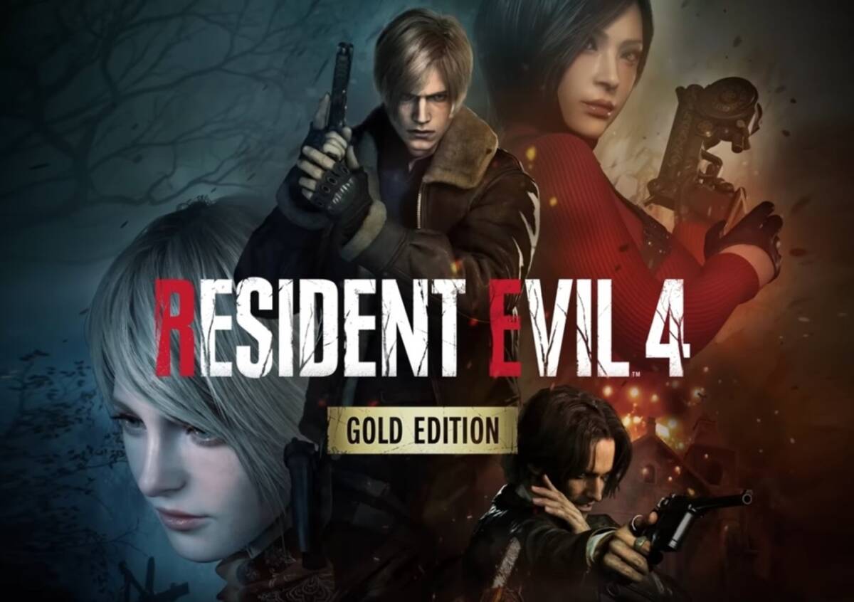 BIOHAZARD RE:4 Gold Edition バイオハザード RE:4 RESIDENT EVIL 4 PC Steam ダウンロードコード 無規制版拍卖