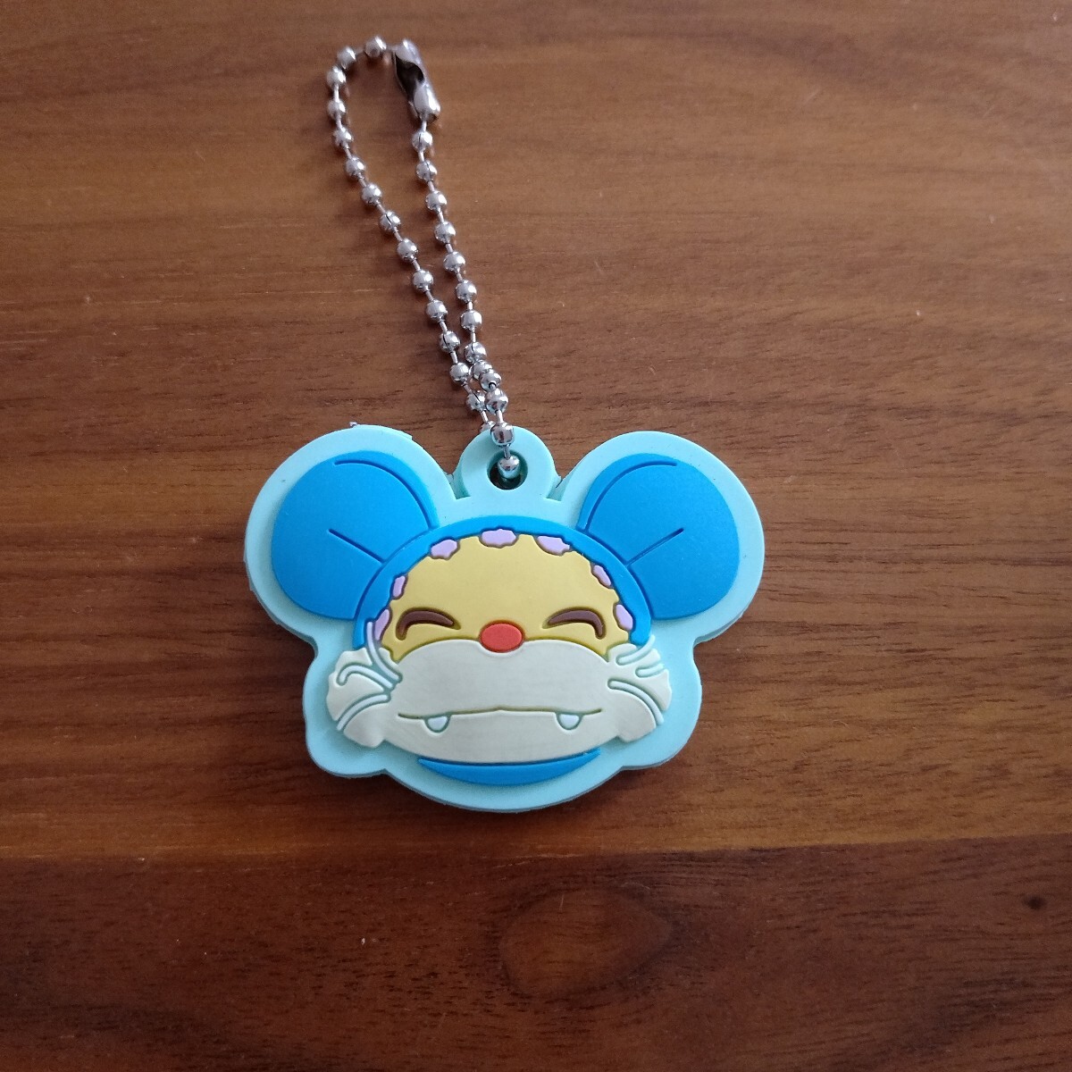 ニャンちゅう キーホルダー拍卖