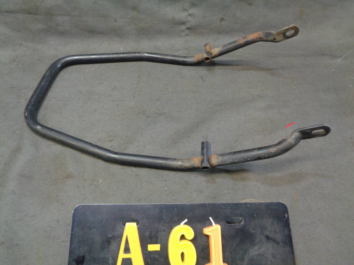 カワサキAR50 型式 AR050A グラブバー NO-2拍卖