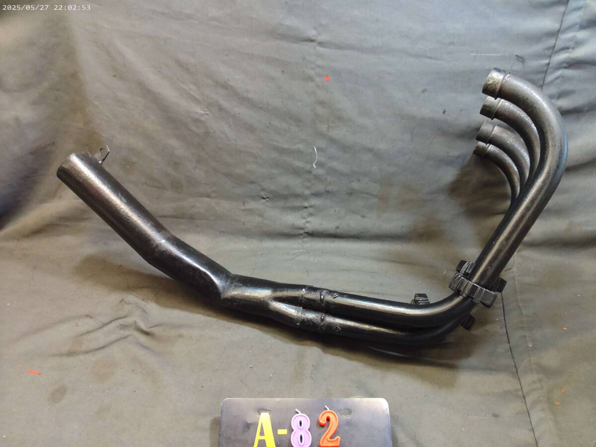 希小 当時物 ヨシムラの刻印付き サイレンサー70Φ拍卖