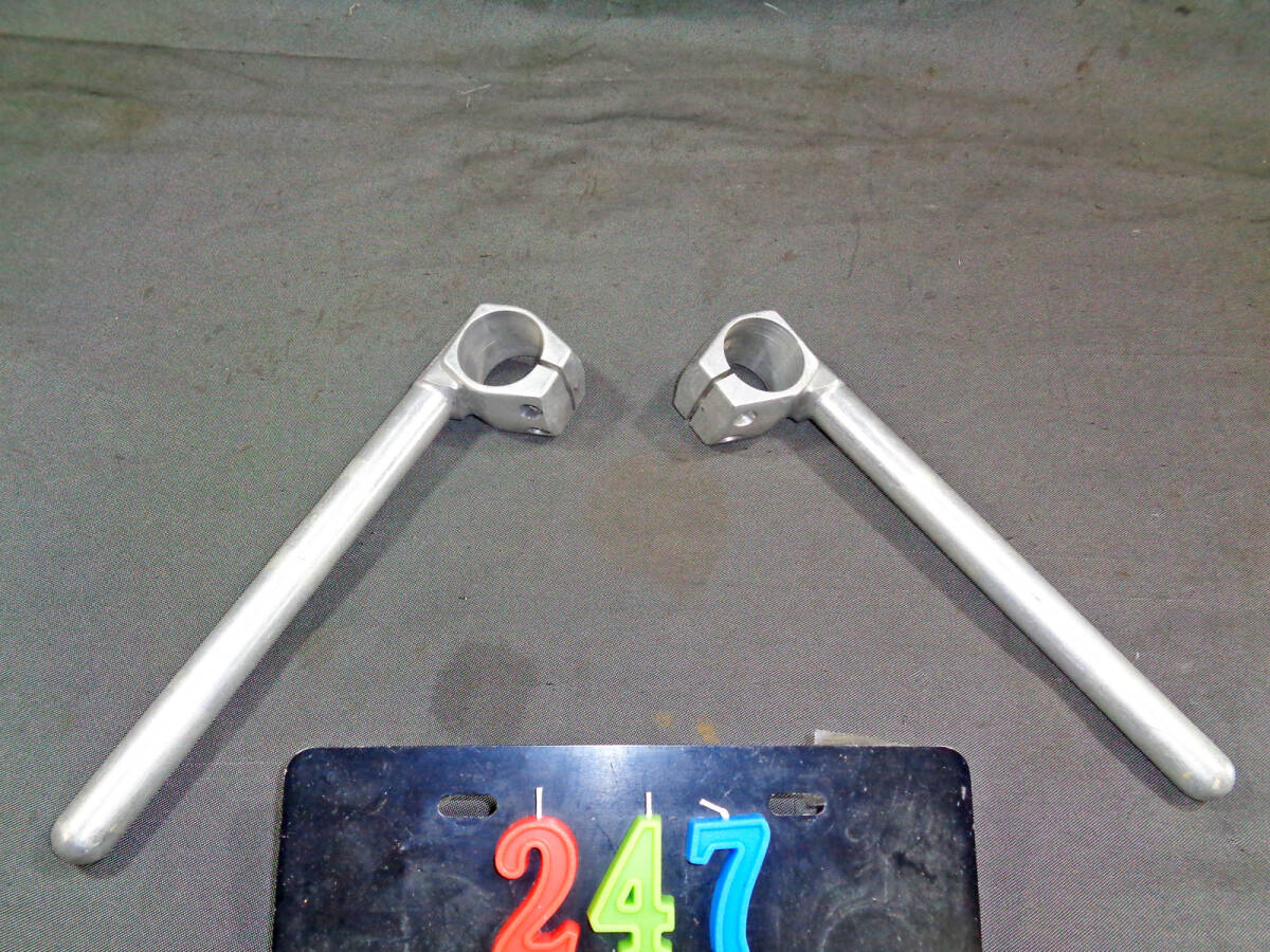 当時物 ウエリントン製 セパハンドル39mm拍卖