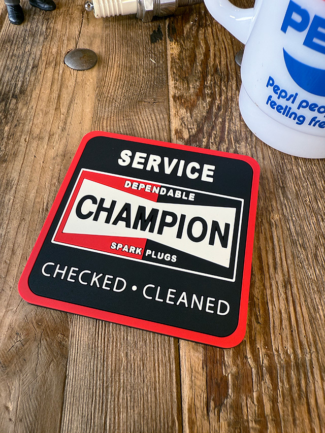 カンパニーアド ラバーコースター (チャンピオン) ■ アメリカン雑貨 アメリカ雑貨拍卖