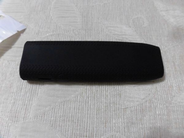 842 for iqos シリコンケース ブラック拍卖