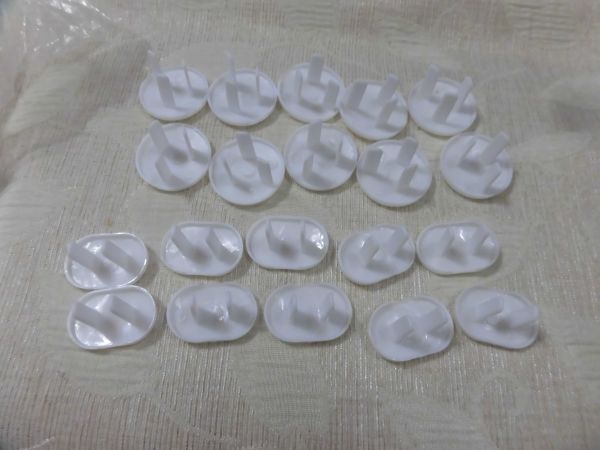 856 コンセントカバーキャップ拍卖