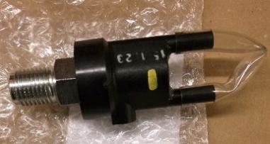 Toyota Genuine Parts for JZX100 Tourer V 1JZ-GTE ツアラーV用 純正パワステコントロールバルブ 新品拍卖