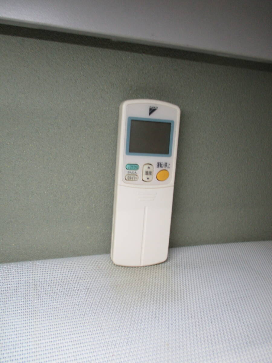 ダイキン■エアコンリモコン■ARC432A7拍卖
