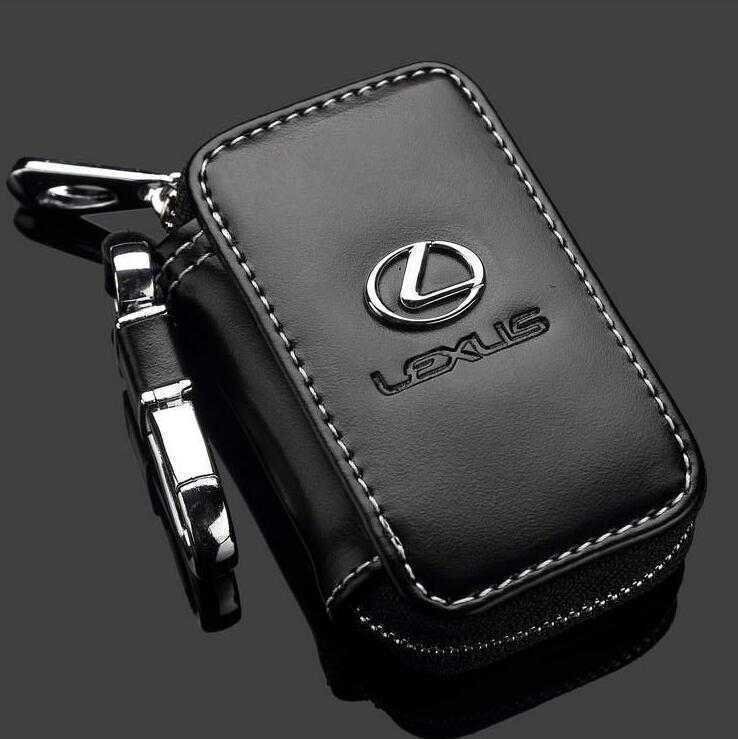 レクサス LEXUS スマートキーケース キーカバー キーホルダ 高品質 レザー キーケース LS/LC/UX/NX/RX/RC/IS/GS/ES/LX/SC拍卖