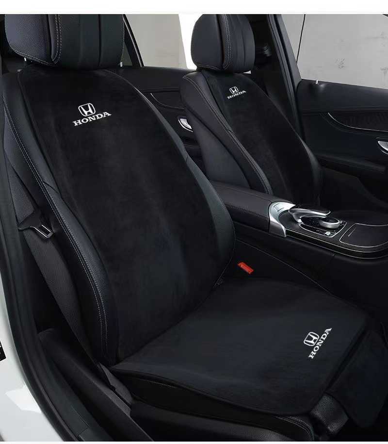 全席フルセット ホンダ Honda シートカバーセット シート シートクッション 座布団 通気性素材 シートカバー座席の背もたれ拍卖