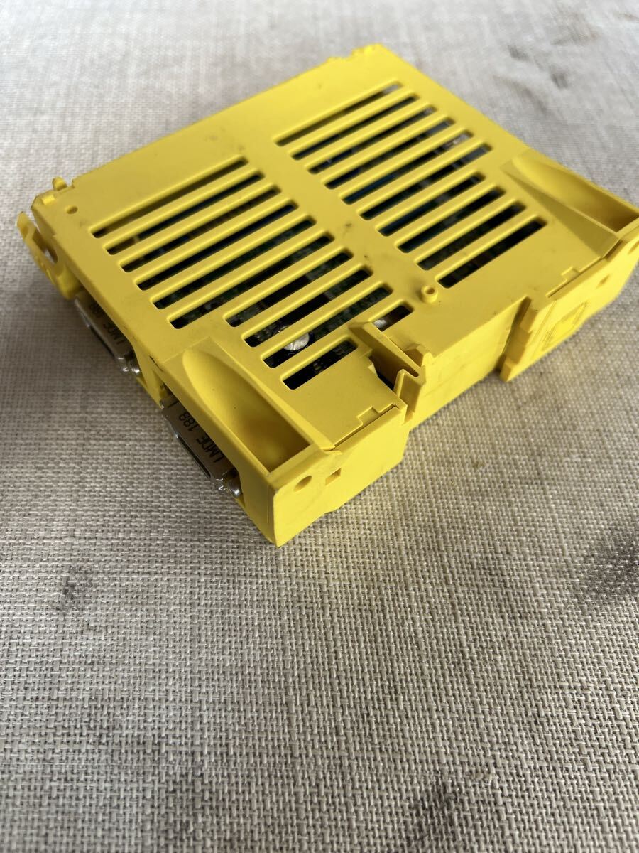 FANUC ファナック IOモジュール A20B-2003-0990/07A拍卖