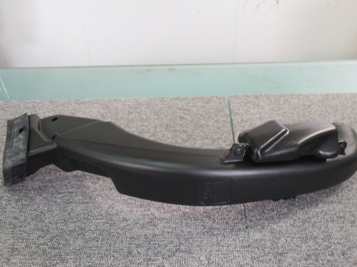 美品 カワサキ Ninja ニンジャ250 /ZX-25R 純正 エアクリーナーダクト KHI D 029 ■デ拍卖