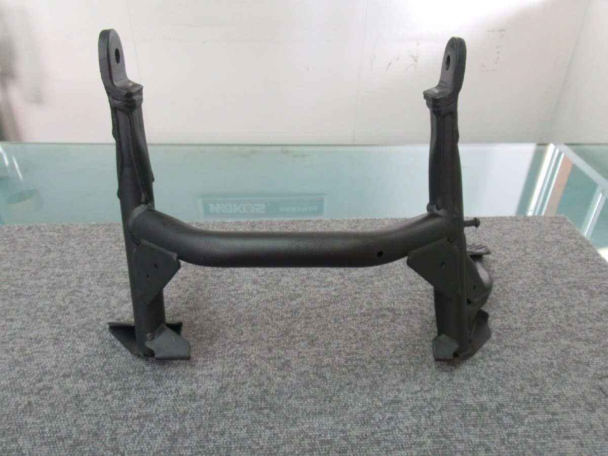 Ninja H2SX 19-21年 純正 センタースタンド メインスタンド 純正オプション?  ■2拍卖