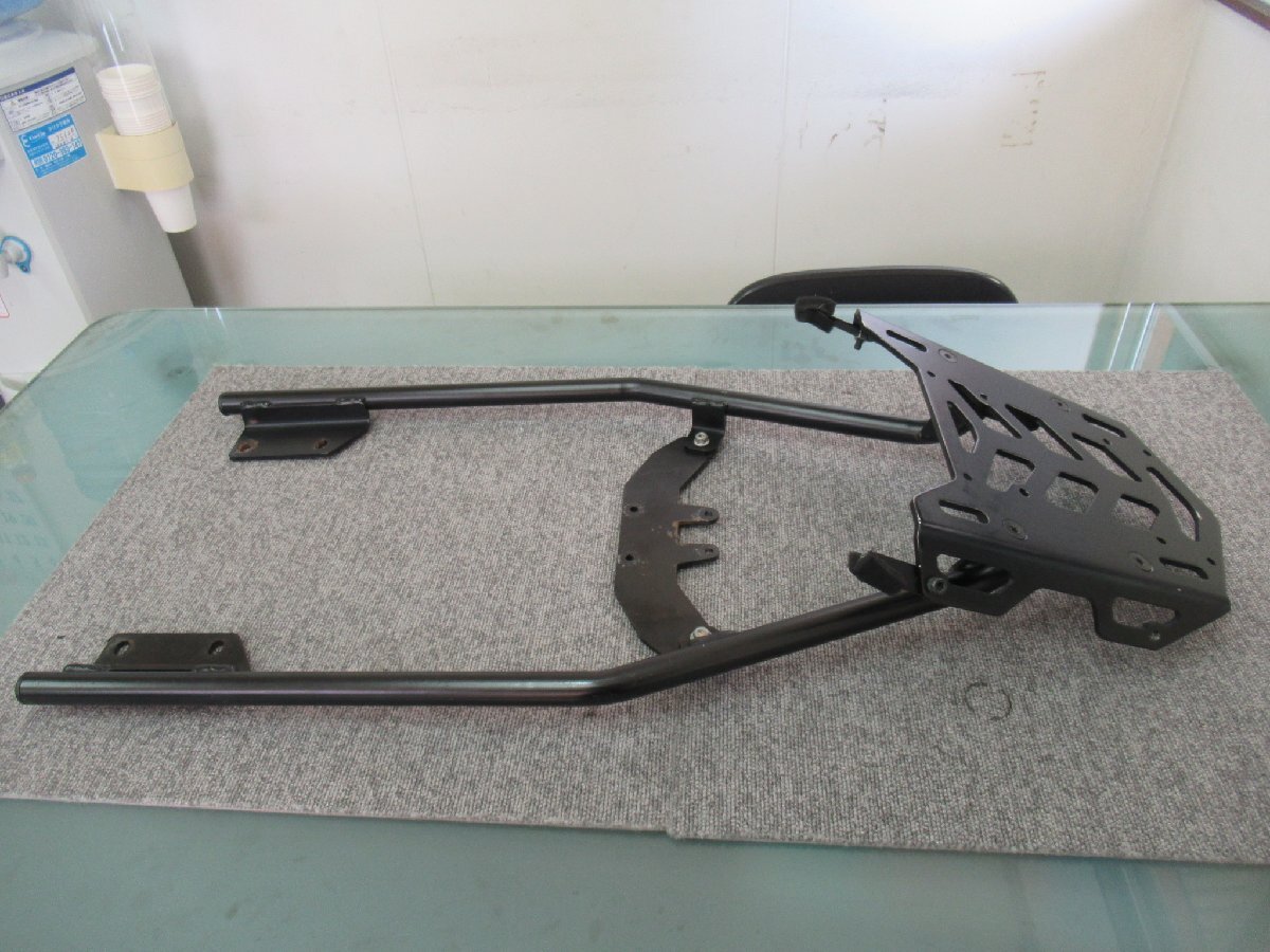 デイトナ製GSX-S1000 リアキャリア マルチウイングキャリア GT79B GSX-S1000F ■デK拍卖