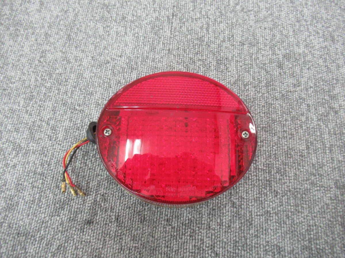 Z2タイプ LEDテールランプ ZⅡ Z1 ブレーキランプ ポッシュフェイス ■デG拍卖